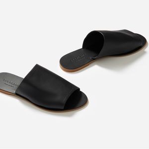 Everlane the day slide sandal